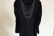 Indies black dress