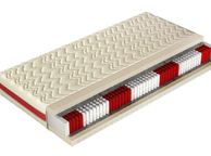 main image for ad Molto Forte Super King Mattress @ J &amp; D Furniture