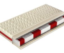 Molto Forte Super King Mattress @ J & D Furniture