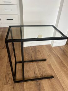 IKEA laptop stand