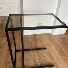 IKEA laptop stand
