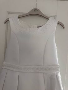 Communion Dress