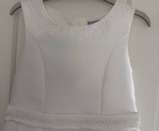 Communion Dress