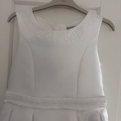 Communion Dress