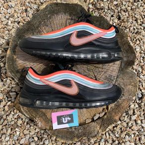 Rare Size Rare Style Nike Air Max 97