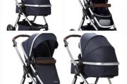 Baby elegance travel system