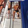 UFC Sudden Impact PlayStation2 Ps2 Games Original Image 5