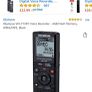 Olympus Voice Recorder Image 4
