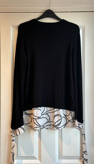 Warehouse jumper/shirt - Sz 12