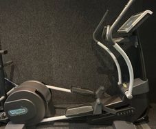 Technogym Elliptical Crosstrainer