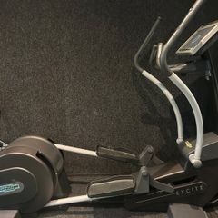 Technogym Elliptical Crosstrainer