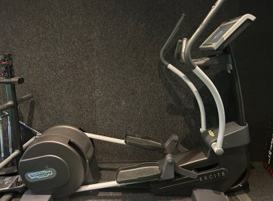 Technogym Elliptical Crosstrainer