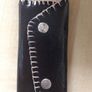 Genuine Leather Key & Card Wallets Protect Your Pockets Image 8