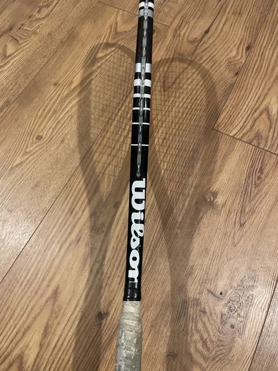 Wilson Hyper Hammer 120 Racket