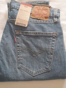 Levi's Jean's Mens. 502
