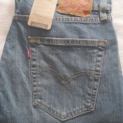 Levi's Jean's Mens. 502