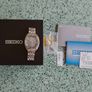 Seiko Navigator Timer SPB411 full set Image 2