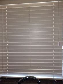 blind