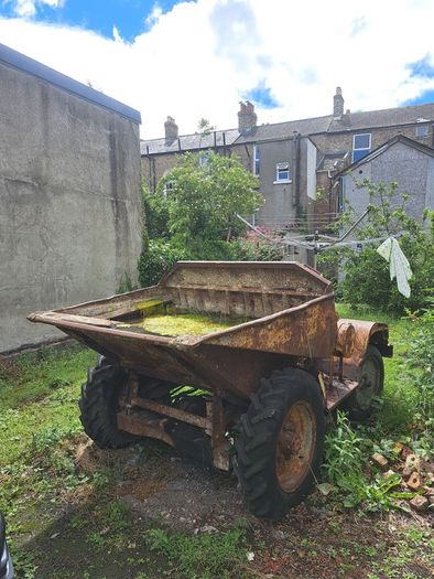 Dumper