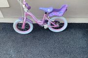 childrens bike