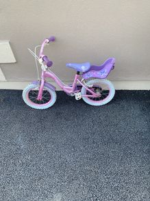childrens bike