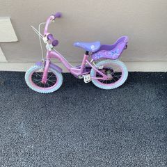 childrens bike