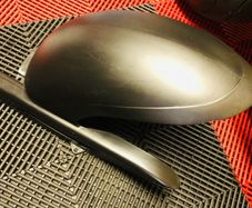 Ducati st rear mudguard
