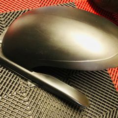 Ducati st rear mudguard