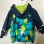 Rain jacket 12-24 months Image 2