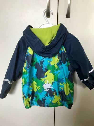Rain jacket 12-24 months