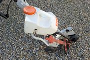 Stihl FW20 Cart with Attachment Kit