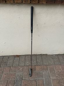 odyssey 3300 putter