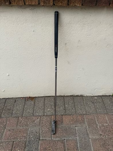 odyssey 3300 putter