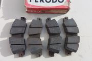 Renault 30 / Traffic Brake Pads.