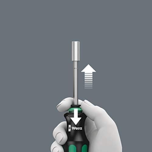 Wera 073240 Kraftform Kompakt 28 Screwdriver Bit Set