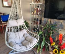 Swing chair