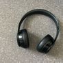 Beats Solo 3 Wireless Headphones by Dr.Dre Model A1796 Black Image 2