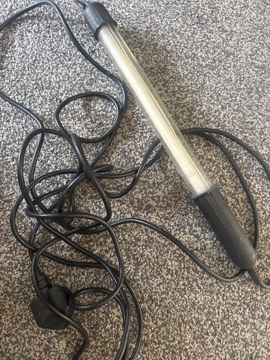 work lamp