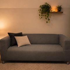 2-seat sofa