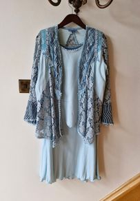 Mother of bride/groom (3 piece)