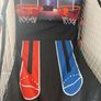Basketball Arcade Game Image 5