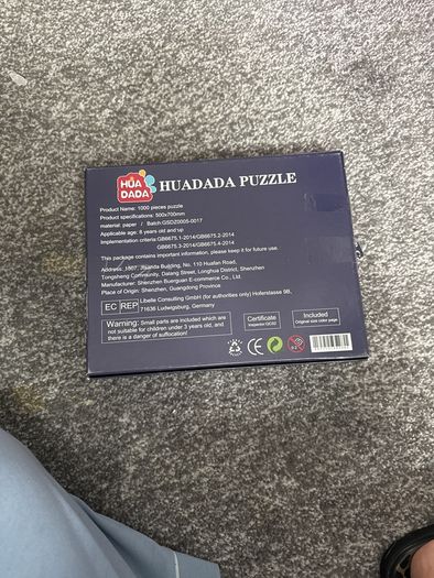 Puzzle