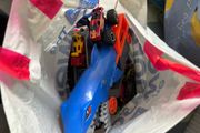 Hot Wheels Cars and other vehicles