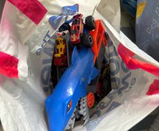 Hot Wheels Cars and other vehicles