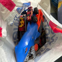 Hot Wheels Cars and other vehicles