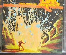 The Flaming Lips - At The War With Mystics.