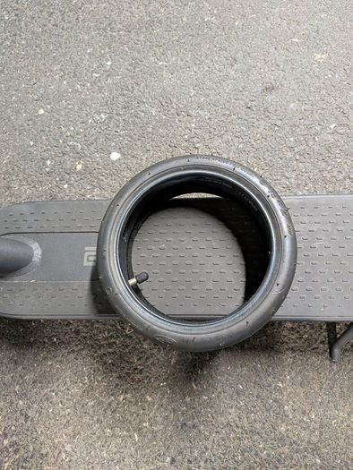 Mi Electric Scooter Pro 2