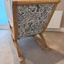Luxury Rocking Chair or Feeding Chair Image 4