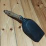 Vintage Style Cast Iron Coal Shovel Image 3