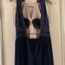 debs dress Image 3